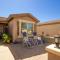 Hazeltine Solera Chandler home - Sun Lakes