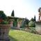 Wonderful villa in Montepulciano