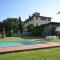 Wonderful villa in Montepulciano