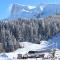 STUDIO COCOONING SUPERDEVOLUY PIED DES PISTES