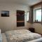 Apart Bergauf