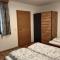 Apart Bergauf