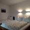 Apart Bergauf