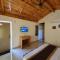 The Tiger Claw Resort