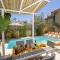 Oleandra Holiday Home