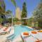 Oleandra Holiday Home