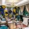 Peridot Grand Luxury Boutique Hotel - Hanoi