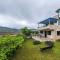 CosmicStays Little Sunrise - An Idyllic Countryside Experience - Mulshi