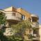 ZED PARK VIEW Top Roof Apartment Sheikh Zayed - Október 6.