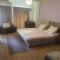 ZED PARK VIEW Top Roof Apartment Sheikh Zayed - Október 6.