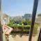 ZED PARK VIEW Top Roof Apartment Sheikh Zayed - Október 6.
