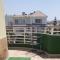 ZED PARK VIEW Top Roof Apartment Sheikh Zayed