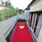 The Sakaye Villas & Spa - 勒吉安 The Sakaye Villas & Spa - 勒吉安