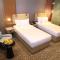 Skylight In-Terminal Hotel - أديس أبابا