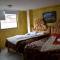 Hotel Tolotzin