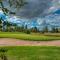 Kiladalens Golf & Lodge - Ничепінг