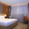 Skylight In-Terminal Hotel - أديس أبابا
