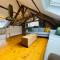 Down Town Spacious Loft with Private Parking