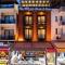 THE LEA HOTELS & SUITE