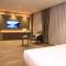 Skylight In-Terminal Hotel - أديس أبابا