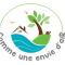 Comme une envie d'air MER - Guémy