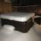 Chalet Credence Morzine Outdoor Hot Tub Sleeps 19