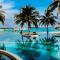 Holiday Inn Resort Kandooma Maldives - Kids Stay & Eat Free and DIVE FREE for Certified Divers for a minimum 3 nights stay - Guraidhoo