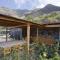 Vivelorural Casa rural Las Rosas con piscina