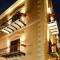 Hotel La Plumeria