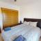 Casa Atlantico A-A Murcia Holiday Rentals Property