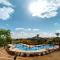 Casa Atlantico A-A Murcia Holiday Rentals Property