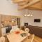 Penthousewohnung mit Garten Sauna Pool