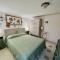 I Due Gradoni Stone House