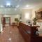 Hotel La Plumeria