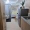 Inspiria Condo Units beside Abreeza Mall Davao