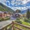 Monterosa Cozy Apartment 200mt From Ski