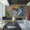 Elegantly upgraded 1BR in Limestone House, DIFC - Allsopp&Allsopp - 迪拜