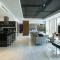 Elegantly upgraded 1BR in Limestone House, DIFC - Allsopp&Allsopp - 迪拜