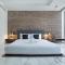 Elegantly upgraded 1BR in Limestone House, DIFC - Allsopp&Allsopp - 迪拜