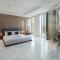Elegantly upgraded 1BR in Limestone House, DIFC - Allsopp&Allsopp - 迪拜