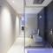 Elegantly upgraded 1BR in Limestone House, DIFC - Allsopp&Allsopp - 迪拜