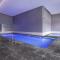 Elegantly upgraded 1BR in Limestone House, DIFC - Allsopp&Allsopp - 迪拜