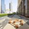 Elegantly upgraded 1BR in Limestone House, DIFC - Allsopp&Allsopp - 迪拜