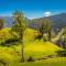 Lindbichlhof Urlaub am Bio Bauernhof - Sankt Johann im Pongau