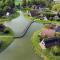 De Waterlelie gezellig en sfeervol aan het water - Gramsbergen