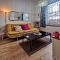 Apartamento a 2 minutos de Plaza La Merced, Málaga