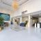 Platinum Al Khamseen Serviced Apartments