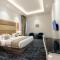 Platinum Al Khamseen Serviced Apartments
