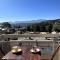 Studio cosy au cœur des Angles avec vue panoramique !