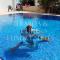Front-Row - Skyline Retreat - Pool Access